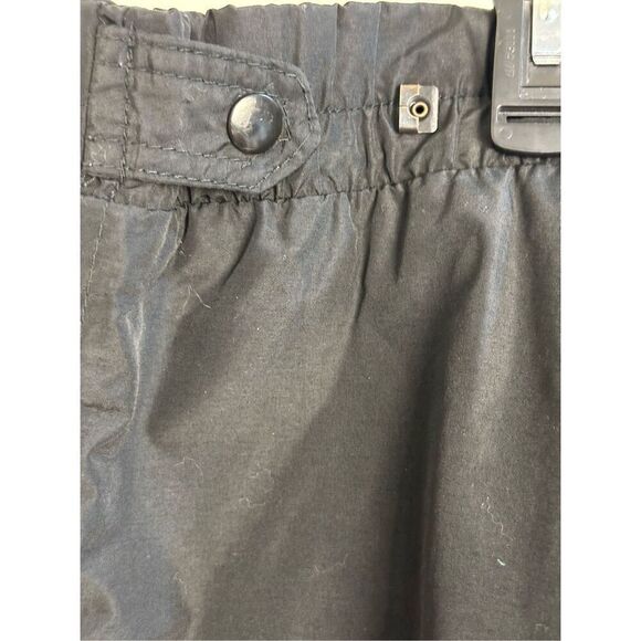 Columbia size L black Ski Snowboard men’s pants EUC - Picture 7 of 8